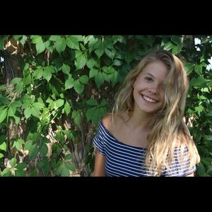 Meet your Posher, Cassidy